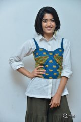 Rashmika Mandanna New Photos
